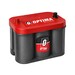 RTC 4.2 REDTOP | Bater�a Optima AGM 12 Voltios 50 Amperios CCA 815